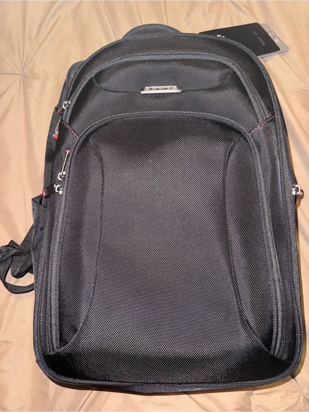 Samsonite backpack
